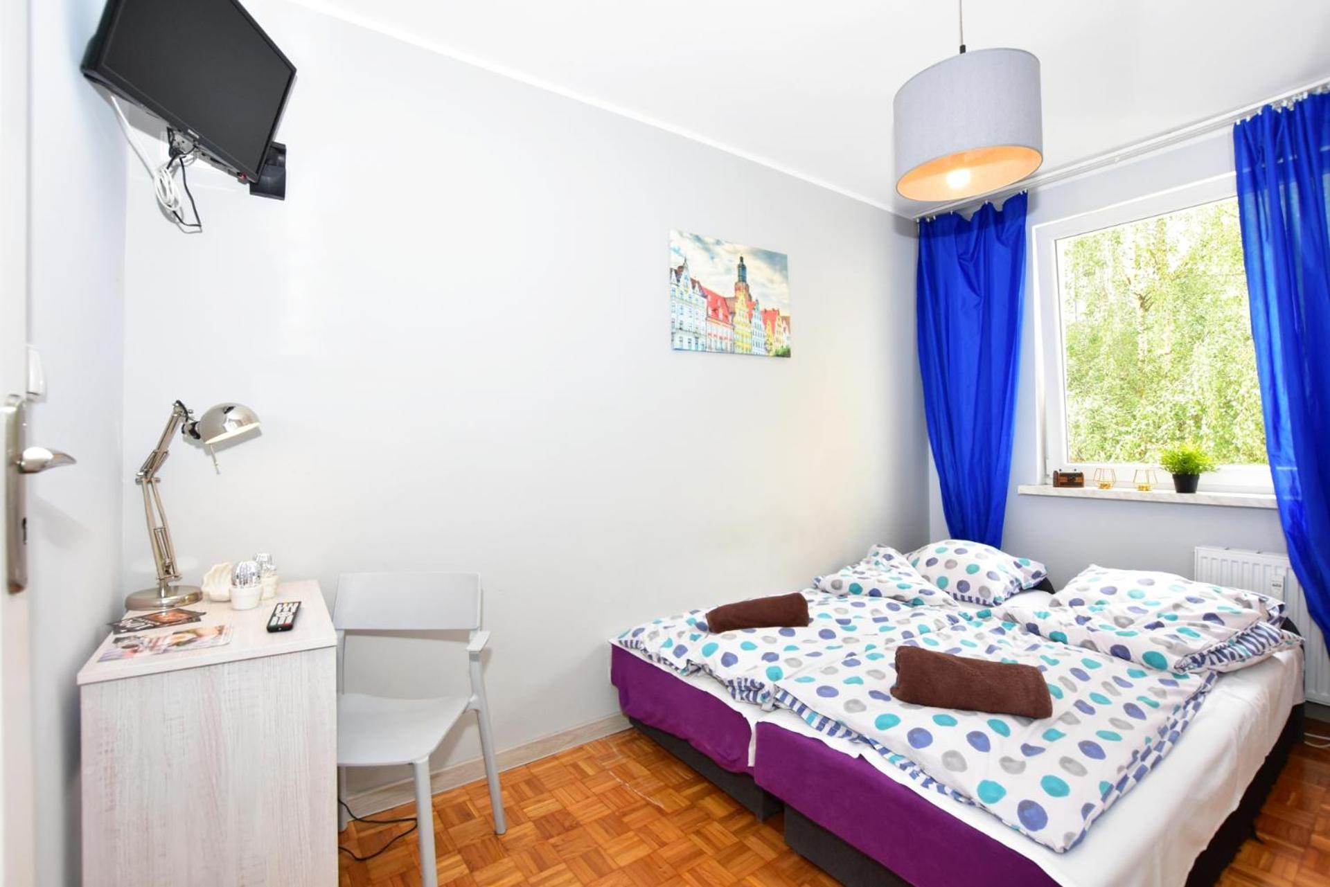 City Central Hostel Laciarska Wrocław Eksteriør billede